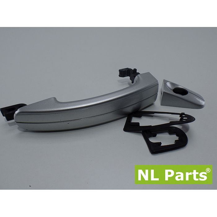 Puxador de porta Ford Focus / C-Max